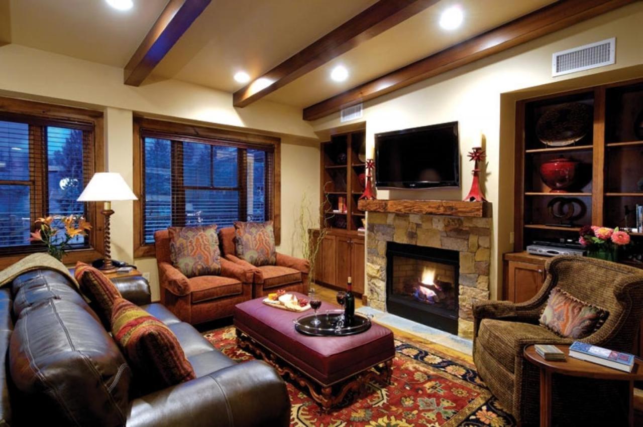 Innsbruck Aspen Deluxe Two-Bedroom Suite 02 W/ Hot Tub, Centrally Located Exterior photo